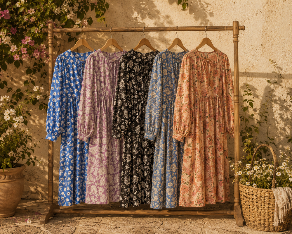 Why I Stopped Thinking About What to Wear