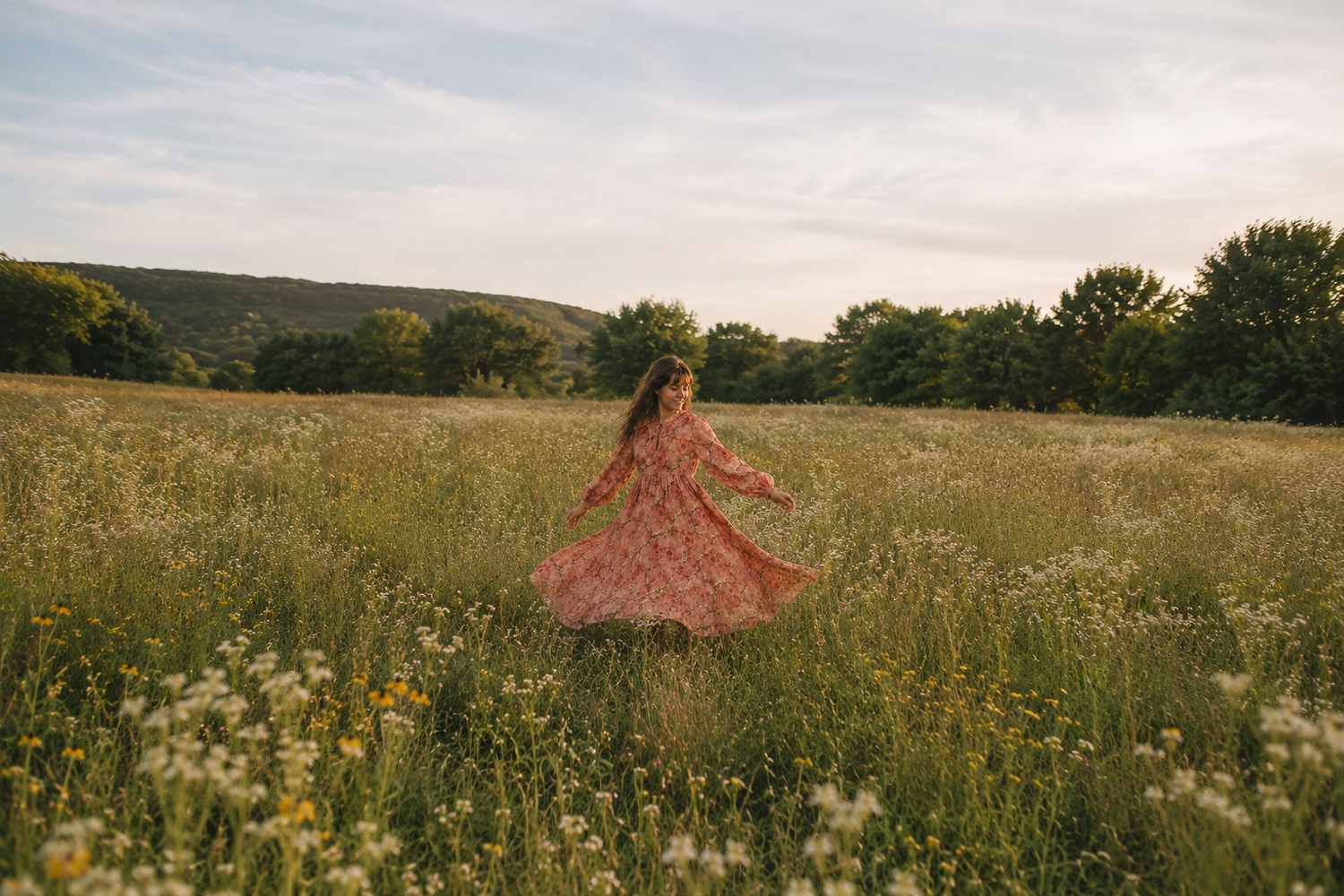 We believe that the importance of clothing lies not in how it looks, but how it makes you feel.