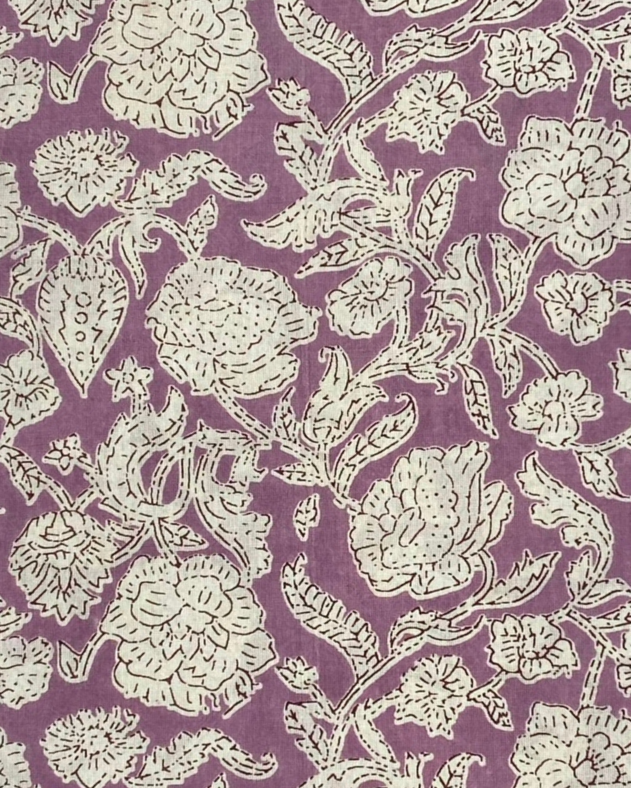 The Flora Midi Dress
